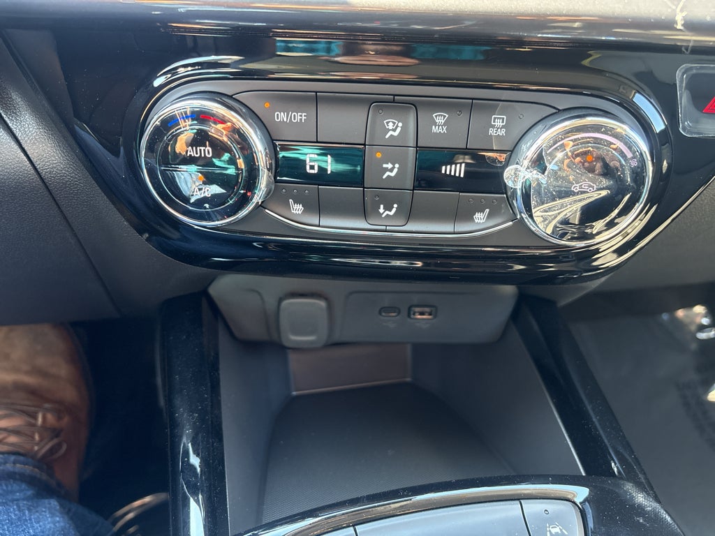 2026 Chevrolet Trax Activ - Photo 22