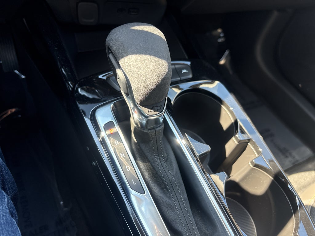 2026 Chevrolet Trax Activ - Photo 24