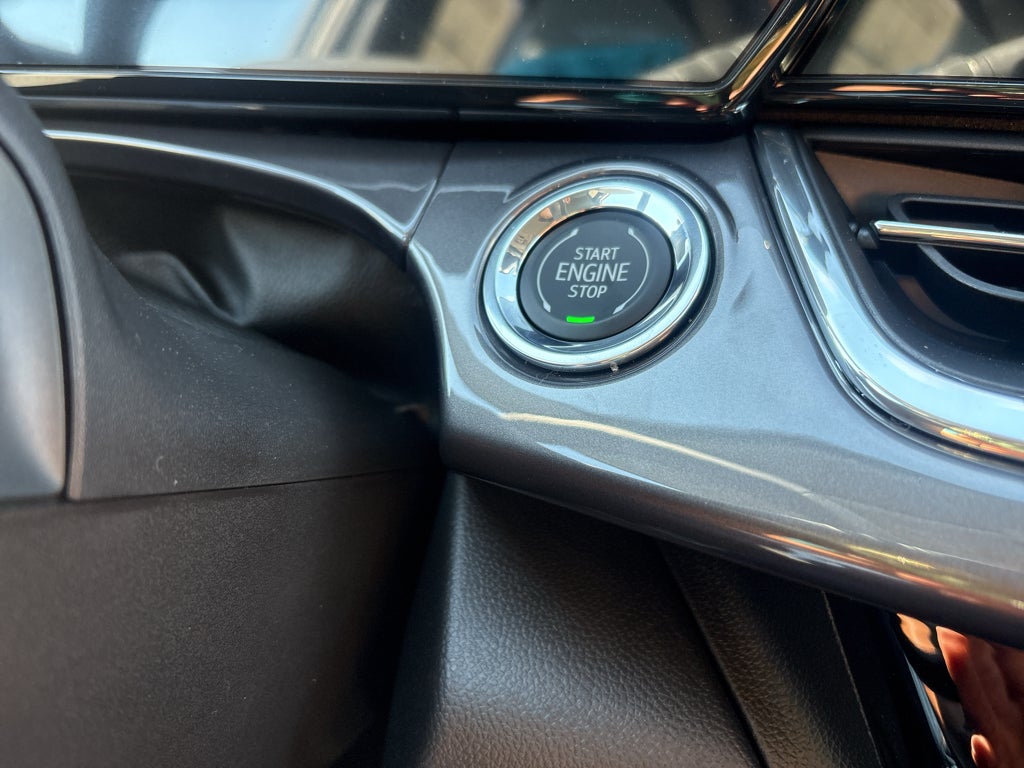 2026 Chevrolet Trax Activ - Photo 25