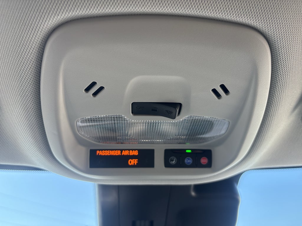 2026 Chevrolet Trax Activ - Photo 26