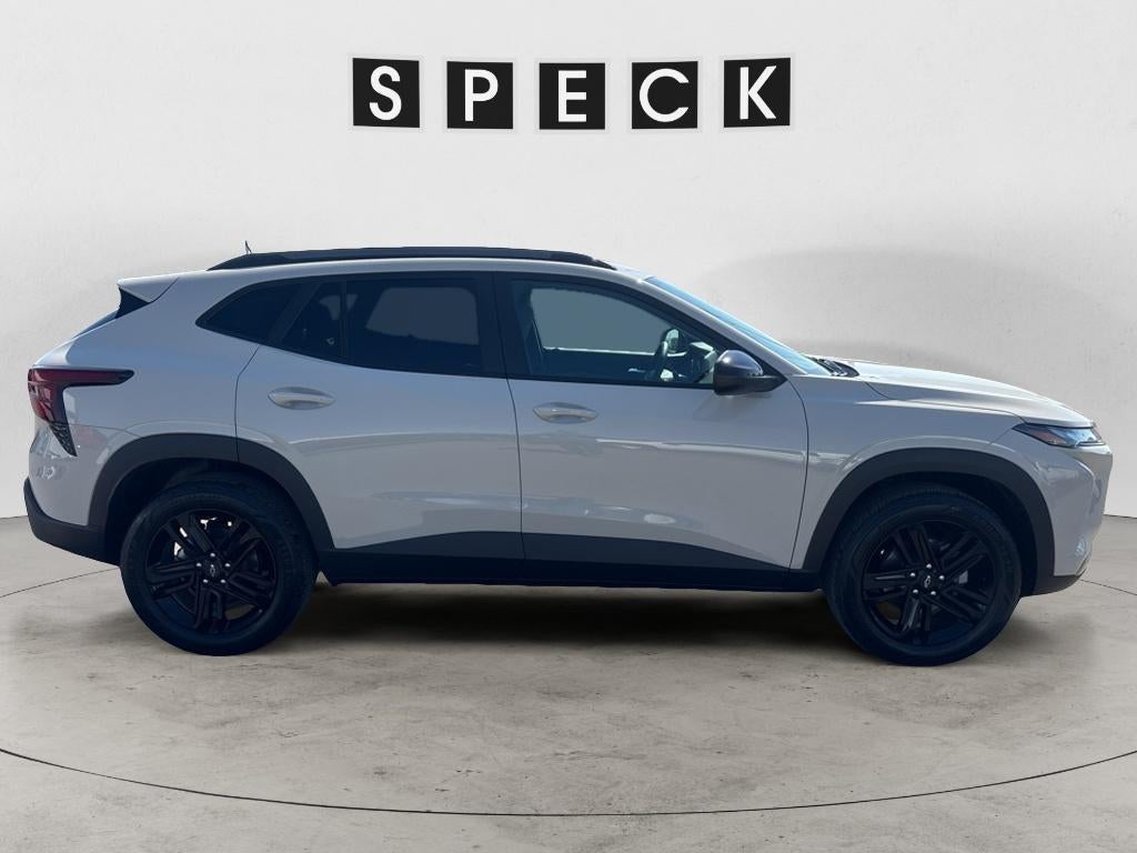 2026 Chevrolet Trax Activ - Photo 6