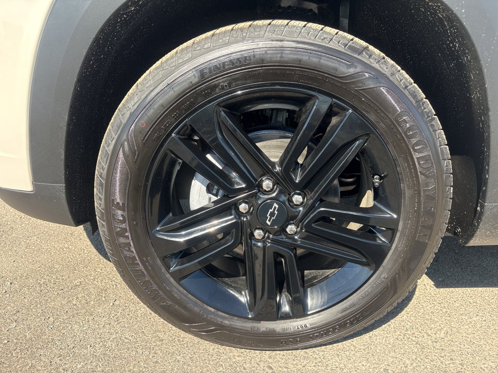 2026 Chevrolet Trax Activ - Photo 9