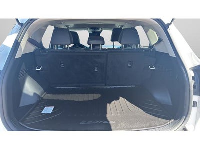 2023 Kia Seltos EX
