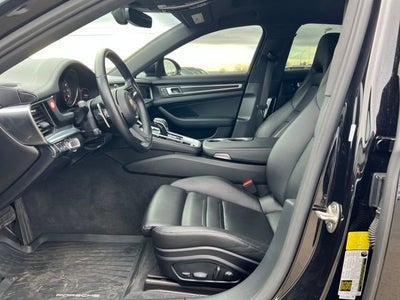 2023 Porsche Panamera RWD