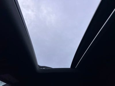 2023 Porsche Panamera RWD