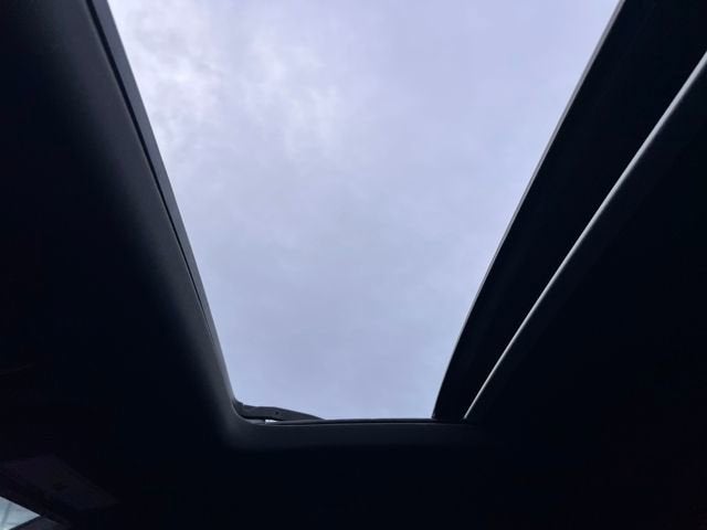 2023 Porsche Panamera RWD