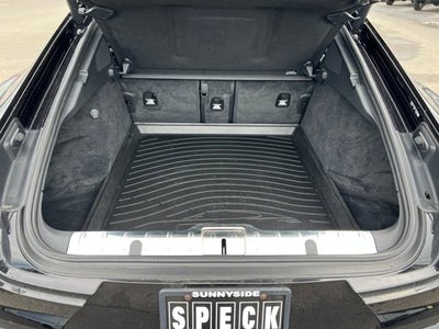 2023 Porsche Panamera RWD