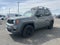 2022 Jeep Renegade Altitude