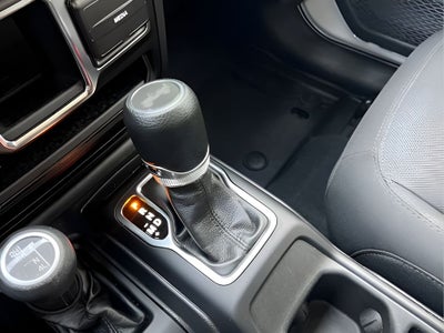 2023 Jeep Wrangler 2-Door Sport 4x4