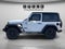 2023 Jeep Wrangler 2-Door Sport 4x4
