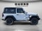 2023 Jeep Wrangler 2-Door Sport 4x4