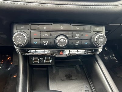 2021 Dodge Durango Citadel