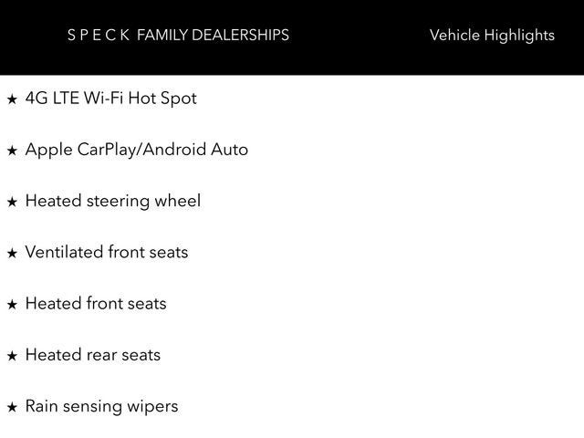 2021 Dodge Durango Citadel