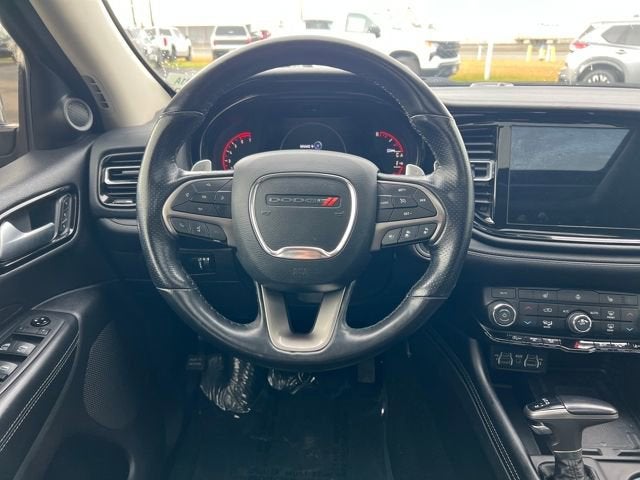 2021 Dodge Durango Citadel