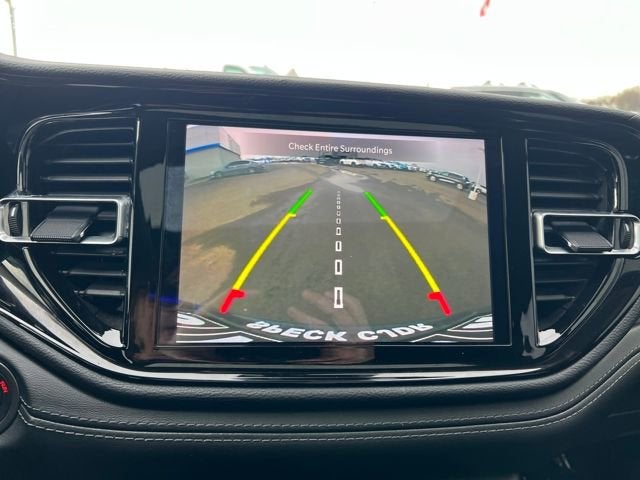 2021 Dodge Durango Citadel