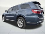 2021 Dodge Durango Citadel