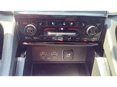 2024 Jeep Grand Cherokee L Summit 4x4