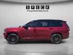 2024 Jeep Grand Cherokee L Summit 4x4