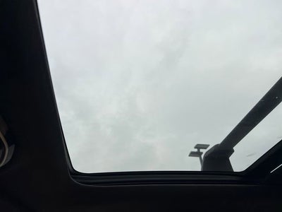 2022 Jeep Grand Cherokee L Summit