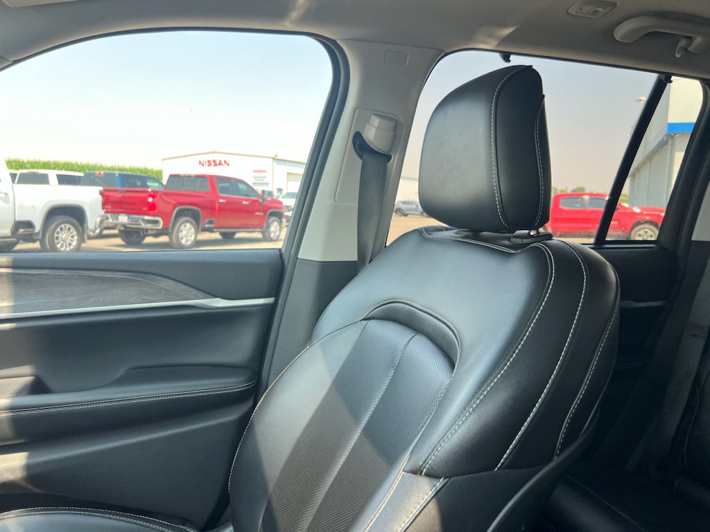 2023 Jeep Grand Cherokee 4xe 4xe
