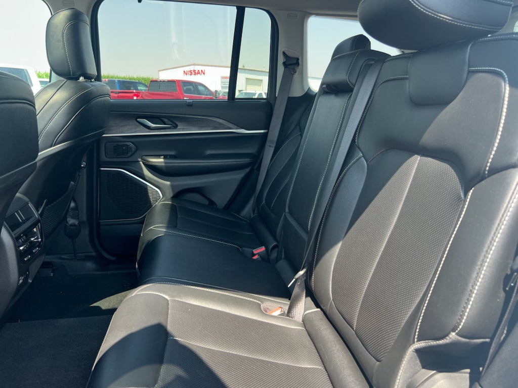 2023 Jeep Grand Cherokee 4xe 4xe