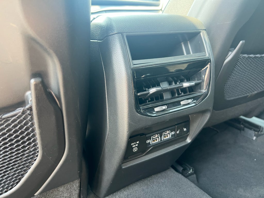 2023 Jeep Grand Cherokee 4xe 4xe