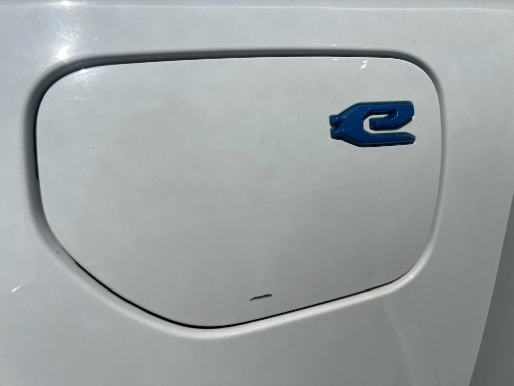 2023 Jeep Grand Cherokee 4xe 4xe