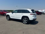 2023 Jeep Grand Cherokee 4xe 4xe