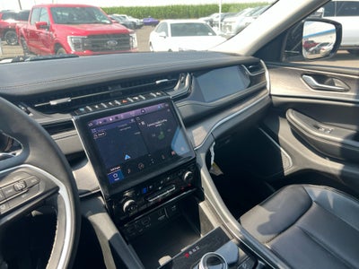 2023 Jeep Grand Cherokee 4xe 4xe
