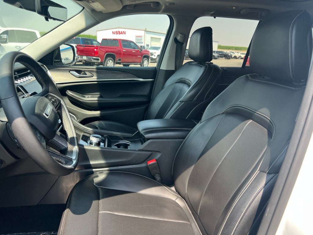 2023 Jeep Grand Cherokee 4xe 4xe