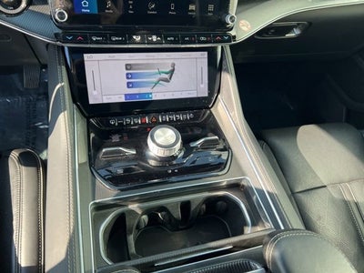 2024 Jeep Grand Wagoneer L Series II 4x4