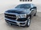 2021 RAM 1500 Big Horn Crew Cab 4x4 5'7' Box