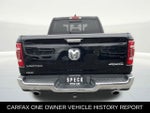 2020 RAM 1500 Limited Crew Cab 4x4 5'7' Box