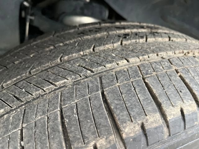 2021 RAM 1500 Limited Crew Cab 4x4 5'7' Box