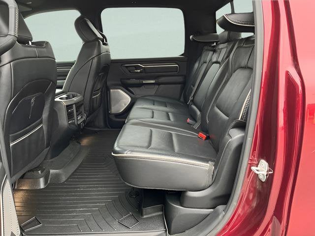 2021 RAM 1500 Limited Crew Cab 4x4 5'7' Box