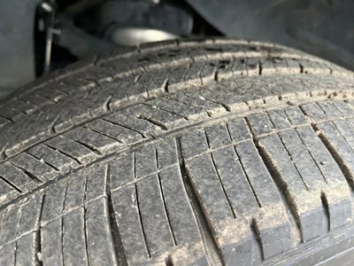 2021 RAM 1500 Limited Crew Cab 4x4 5'7' Box