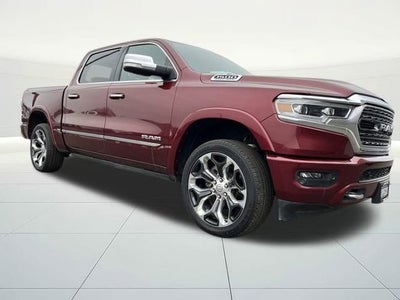 2021 RAM 1500 Limited