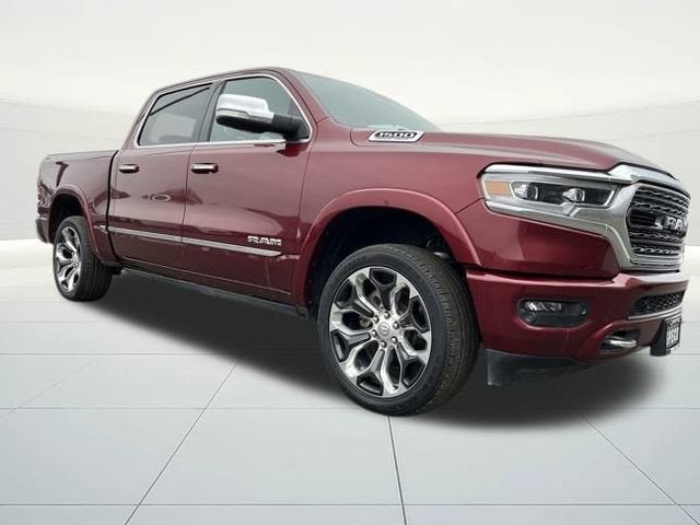 2021 RAM 1500 Limited