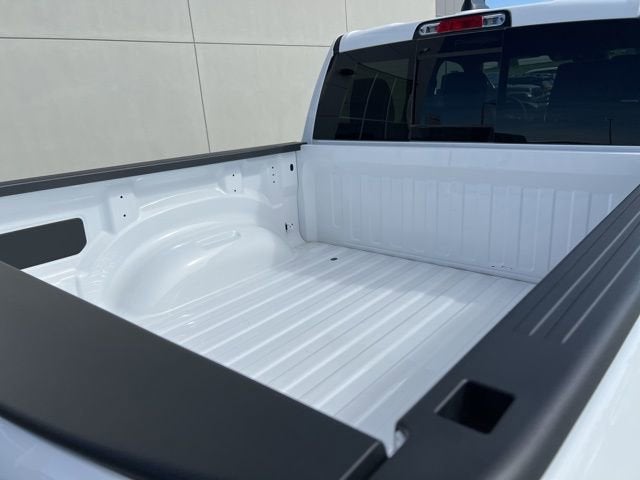 2025 RAM 1500 Laramie Crew Cab 4x4 5'7' Box