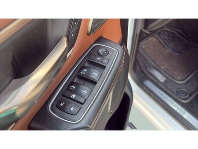 2022 RAM 1500 Limited Longhorn Crew Cab 4x4 5'7' Box