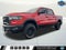 2025 RAM 1500 Rebel Crew Cab 4x4 5'7' Box