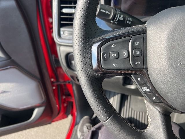 2025 RAM 1500 Rebel Crew Cab 4x4 5'7' Box