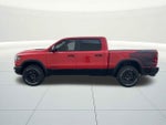2025 RAM 1500 Rebel Crew Cab 4x4 5'7' Box