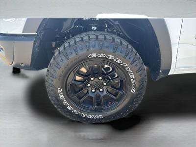 2026 RAM 1500 Rebel Crew Cab 4x4 5'7' Box