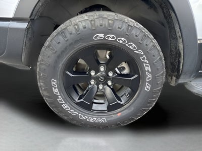 2024 RAM 1500 Rebel Crew Cab 4x4 5'7' Box
