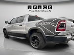 2024 RAM 1500 Rebel Crew Cab 4x4 5'7' Box