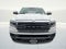 2021 RAM 1500 Laramie Crew Cab 4x4 6'4' Box