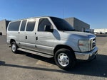 2010 Ford E-350 Super Duty XLT