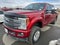 2017 Ford F-350 Platinum