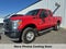 2013 Ford Super Duty F-350 SRW XL